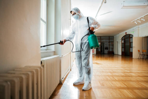 Emergency Pest Control in Gretna, FL